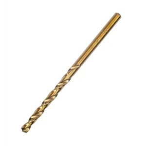 Сверло по металлу Волжский Инструмент 3,8 мм для стальных заготовок 89399935