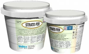 INDEX Готовый к применению пассиватор для утюгов. Strato