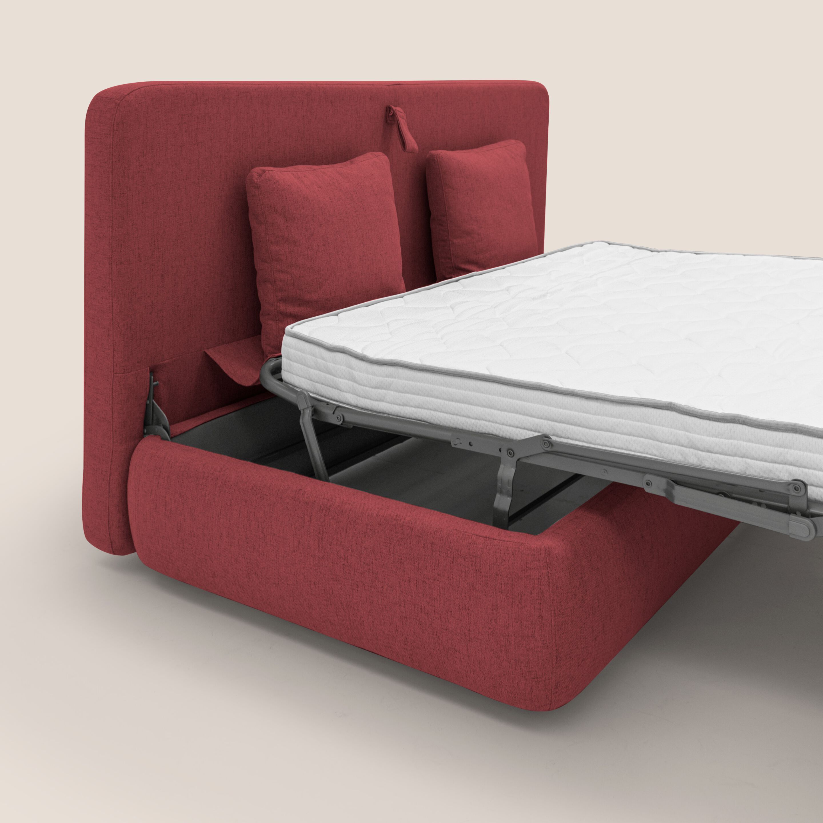 Ткань раскладной диван-кровать Divani.Store GRANSASSO ARCH-00071493 - Вид №96