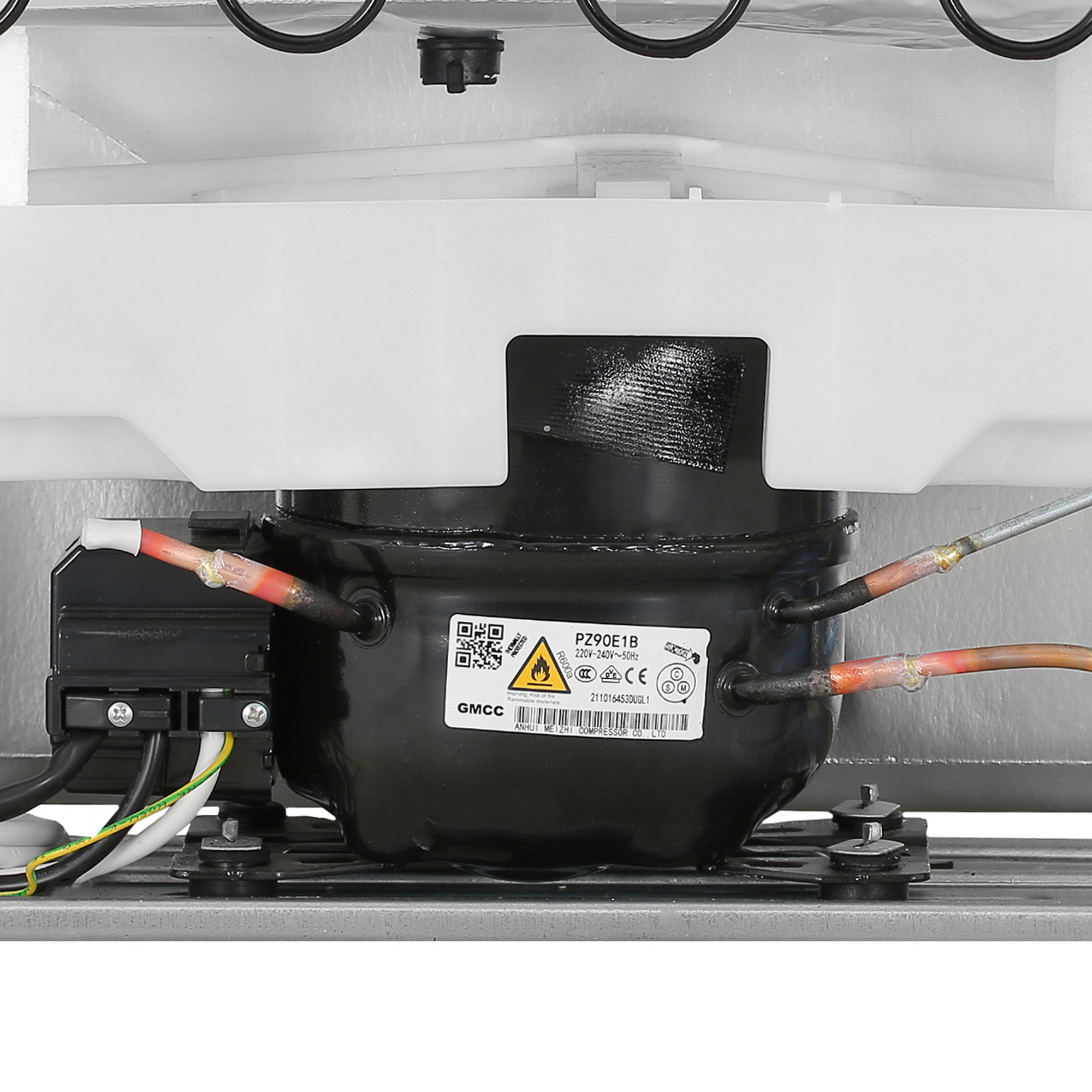 9961921 Морозильный шкаф  Beko B3RFNK292W белый STDN-0147193 - Вид №10