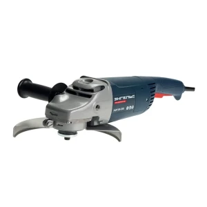 Угловая шлифовальная машина сетевая Энгельс 0.701.030.019, 2600 Вт, 230 мм