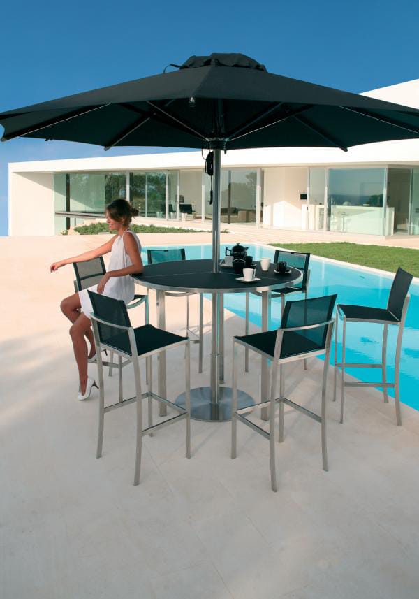 Табурет Batyline® Royal Botania O-Zon ARCH-00033715 - Вид №2