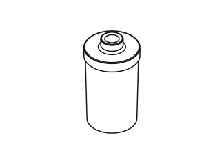 900.06.00060 Дозатор для мыла или дезинфицирующего средства с держателем HEWI System 900 - Вид №12