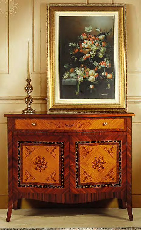 Буфет  SERAFINO MARELLI T 13 