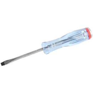 Ударная отвертка Elitech 221101 SL5.0x75 мм с магнитным наконечником 89407116