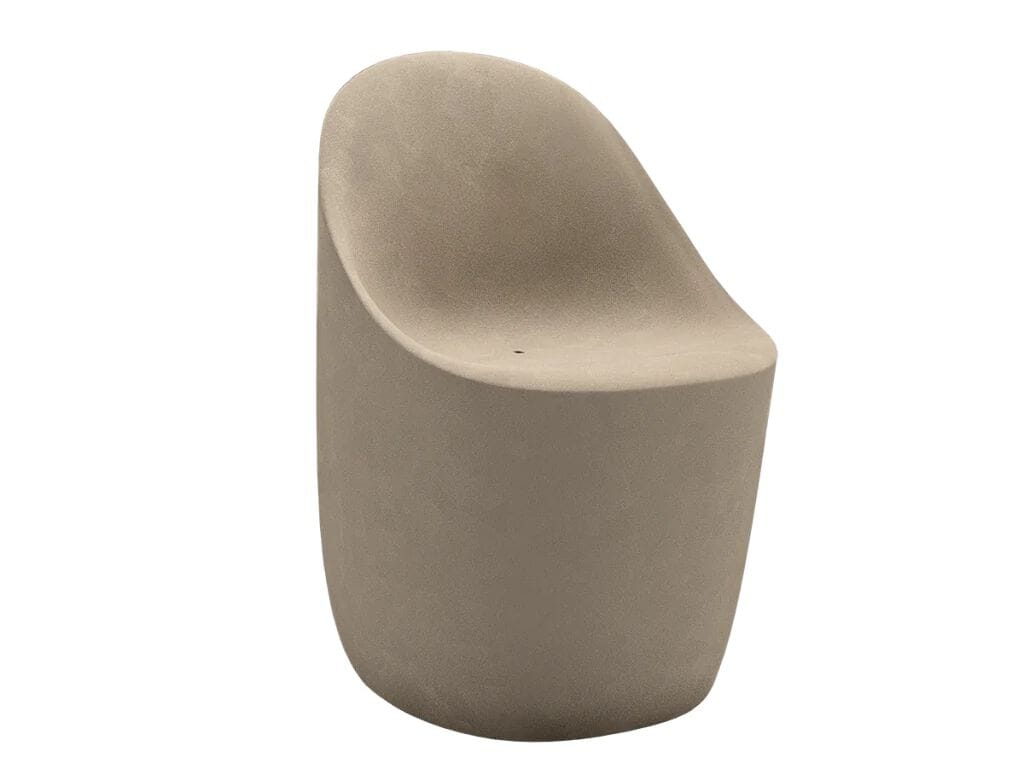 Стул Qeeboo Cobble ARCH-00131182