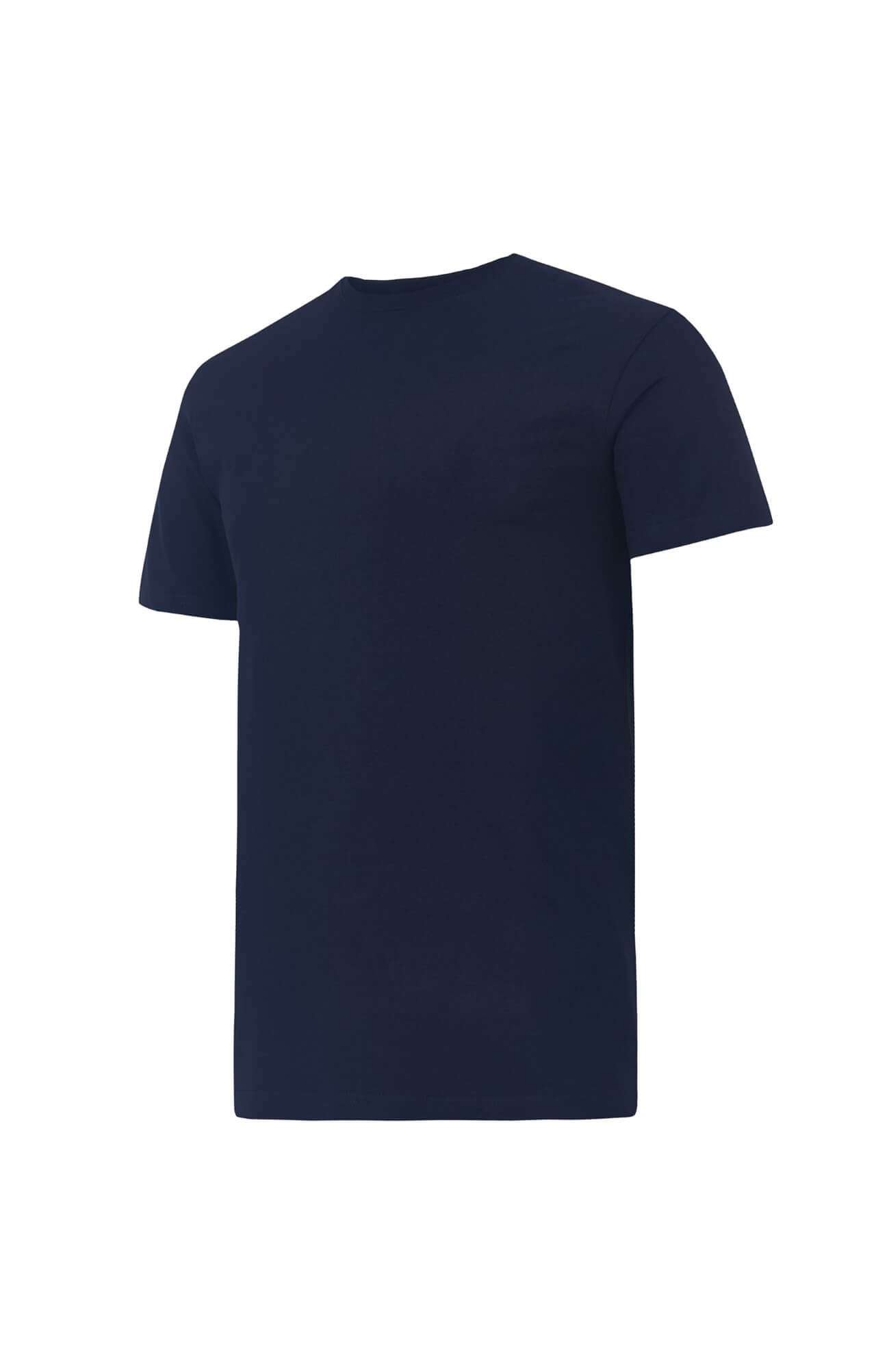 62082 Футболка мужская темно-синяя LUXE  Одежда для официантов  размер XXL  - Вид №2