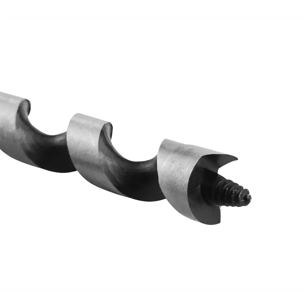 Сверло винтовое по дереву Vertextools 555-14-230 14x230 мм STLM-2002136 - Вид №2