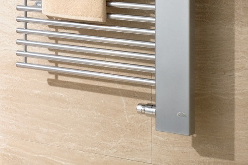 CHV1A1000452RK Credo Half collection радиатор водяного отопления Kermi 37964 - Вид №1