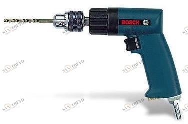 BOSCH PROFESSIONAL Пневматическая дрель мощностью 320 Вт sun-id-1398769