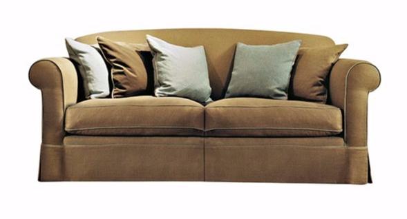 SOFTHOUSE 2-местный тканевый диван Alfonso sun-id-1386274 - Вид №1