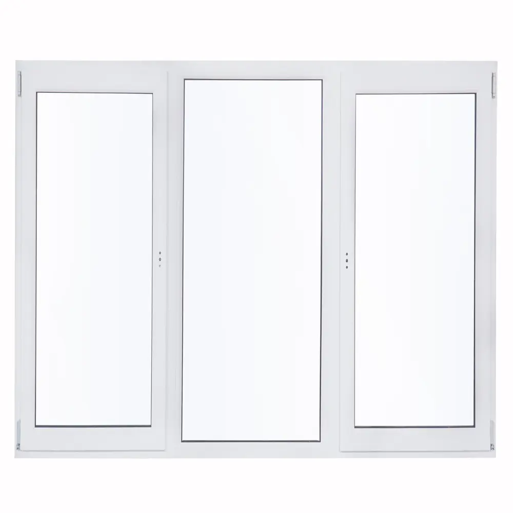 Окно ПВХ WHS 1200x1600 мм с тройным остеклением и шумоизоляцией 89413055 STLM-1576630 - Вид №6