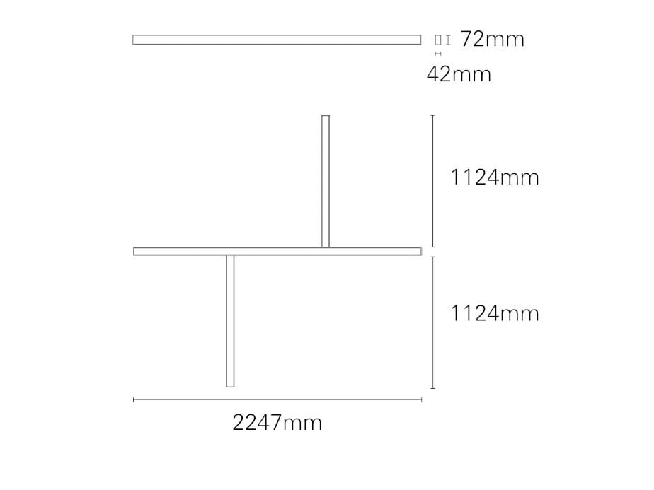 Светодиодный подвесной светильник PAN Майя ARCH-00029634 - Вид №25