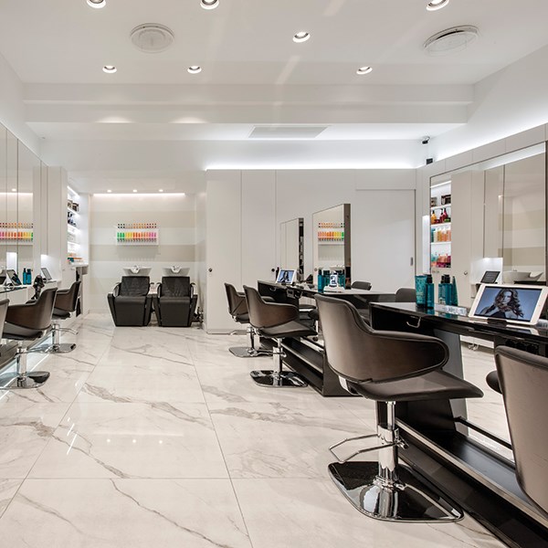 HIDE 1R RD Ghidini Hide RD .01 Белый (Матовый)  - Вид №2