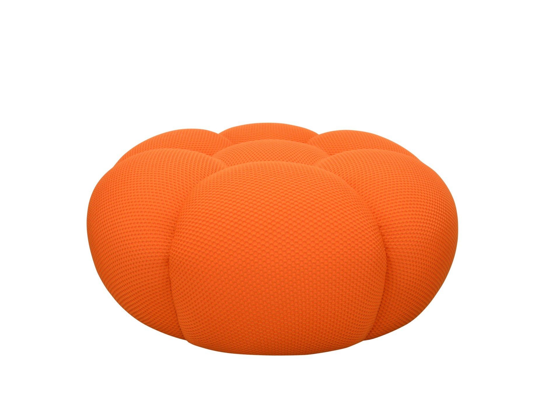 Техническая ткань круглый пуф ROCHE BOBOIS ARCH-00082541 - Вид №6