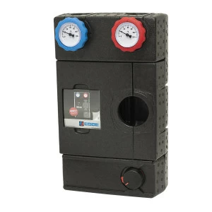 6124 11 00 GRF121Насосные группы » Esbe серии GRF100
