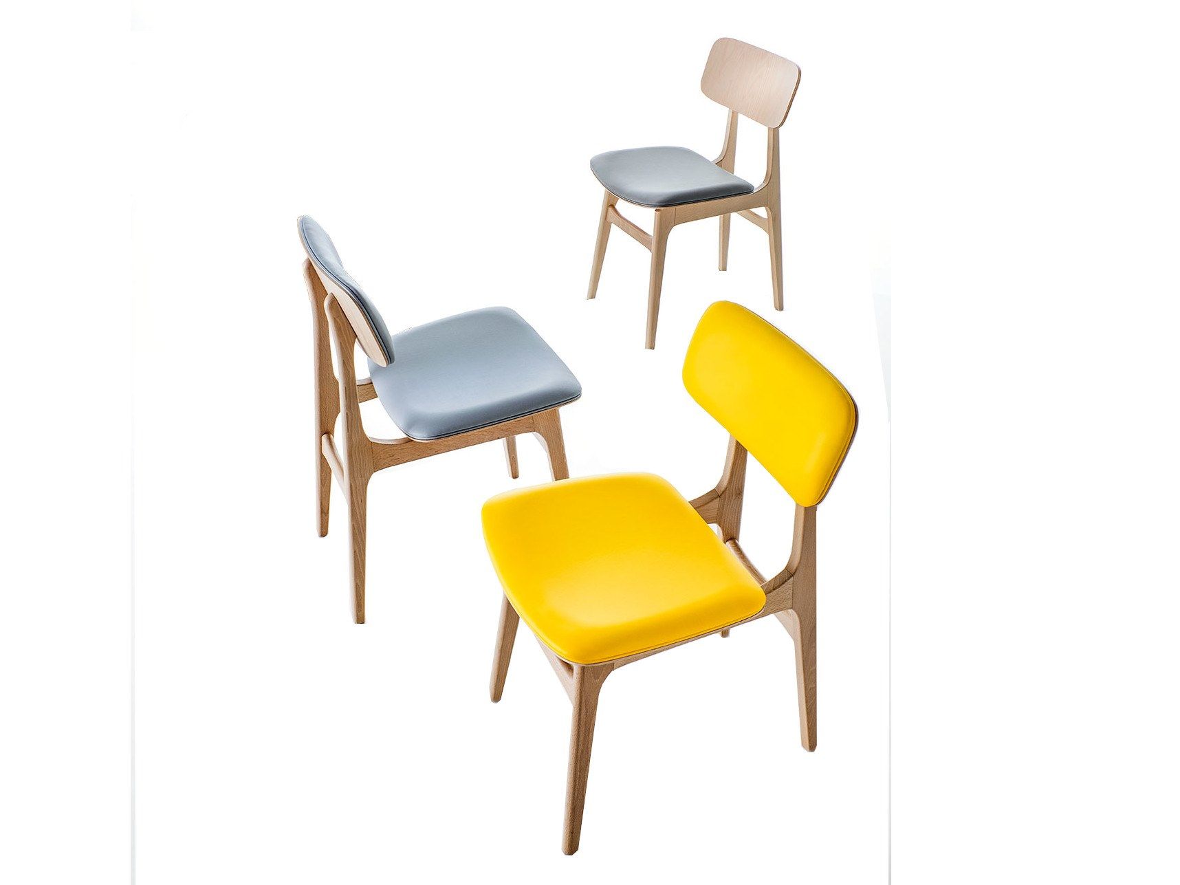 Деревянный стул Sedex WE ARCH-00103855 - Вид №1