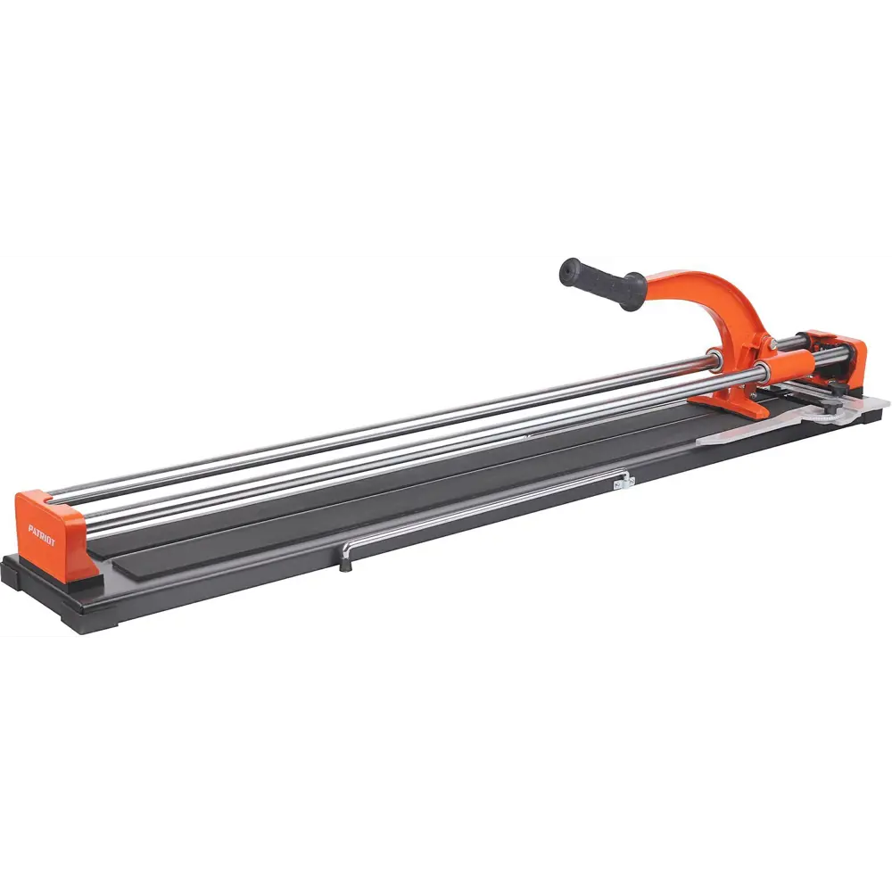 Плиткорез ручной Patriot 1000 мм с резом до 14 мм 89386031 STLM-1428156 - Вид №1