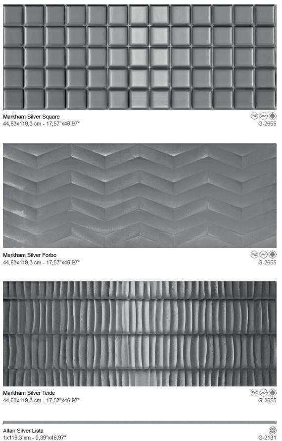 Aparici Белая плитка для стен sun-id-1432609 - Вид №8