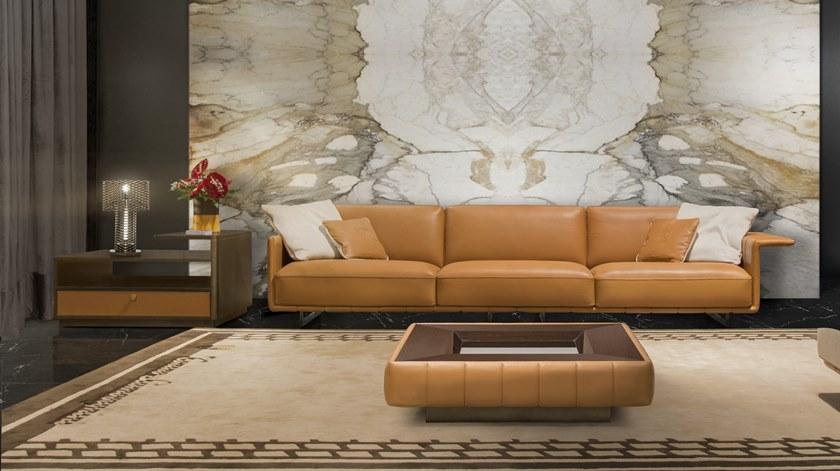 Tonino Lamborghini Casa Настольная лампа из металла Alpha-one sun-id-1509253 - Вид №1