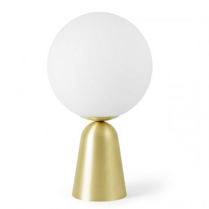 Miloox 1744.152 Настольная лампа LUNAR 51х30 см.