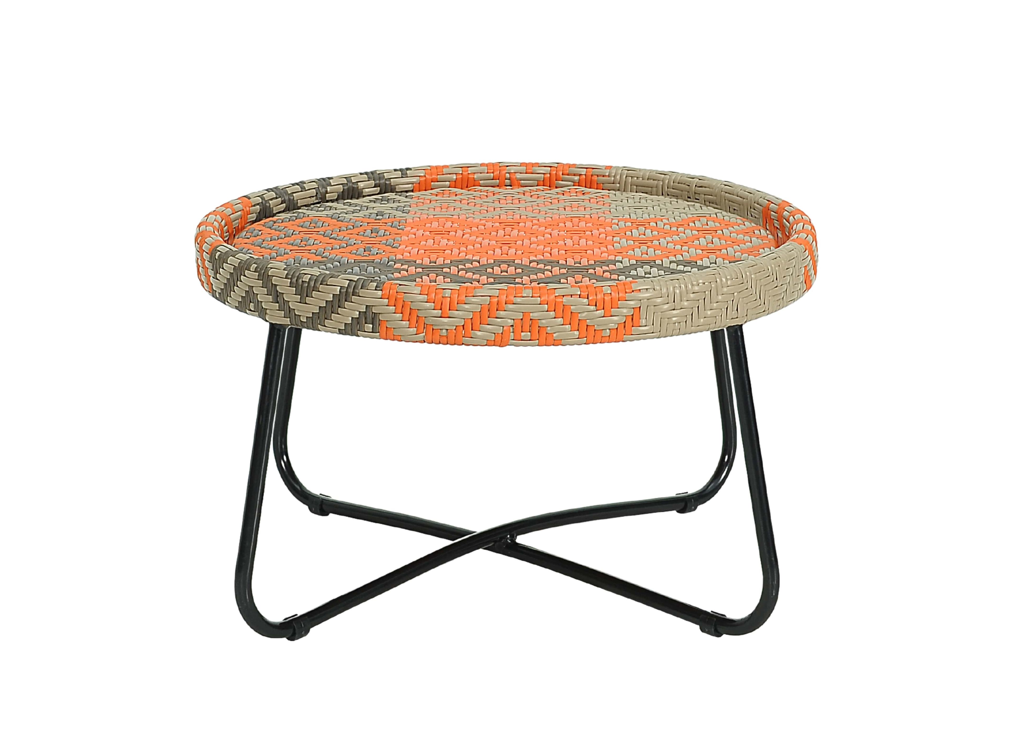 Низкая ткань табурет cbdesign Бразилия ARCH-00039464 - Вид №7