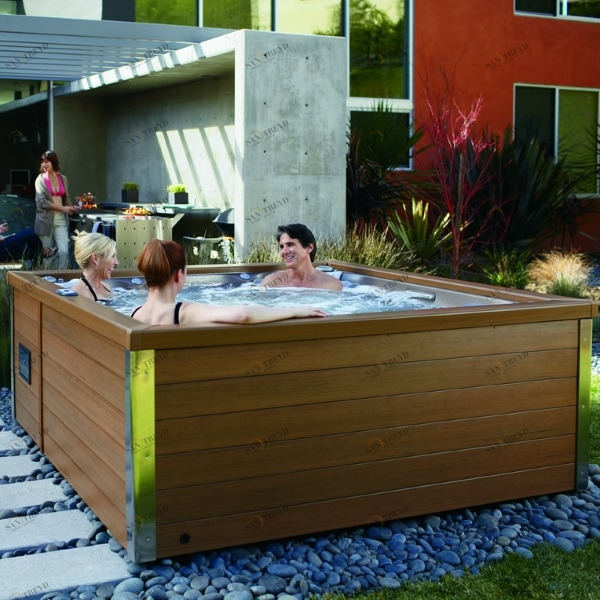 Мини-бассейн JLXL 9444-940 Jacuzzi 9444940