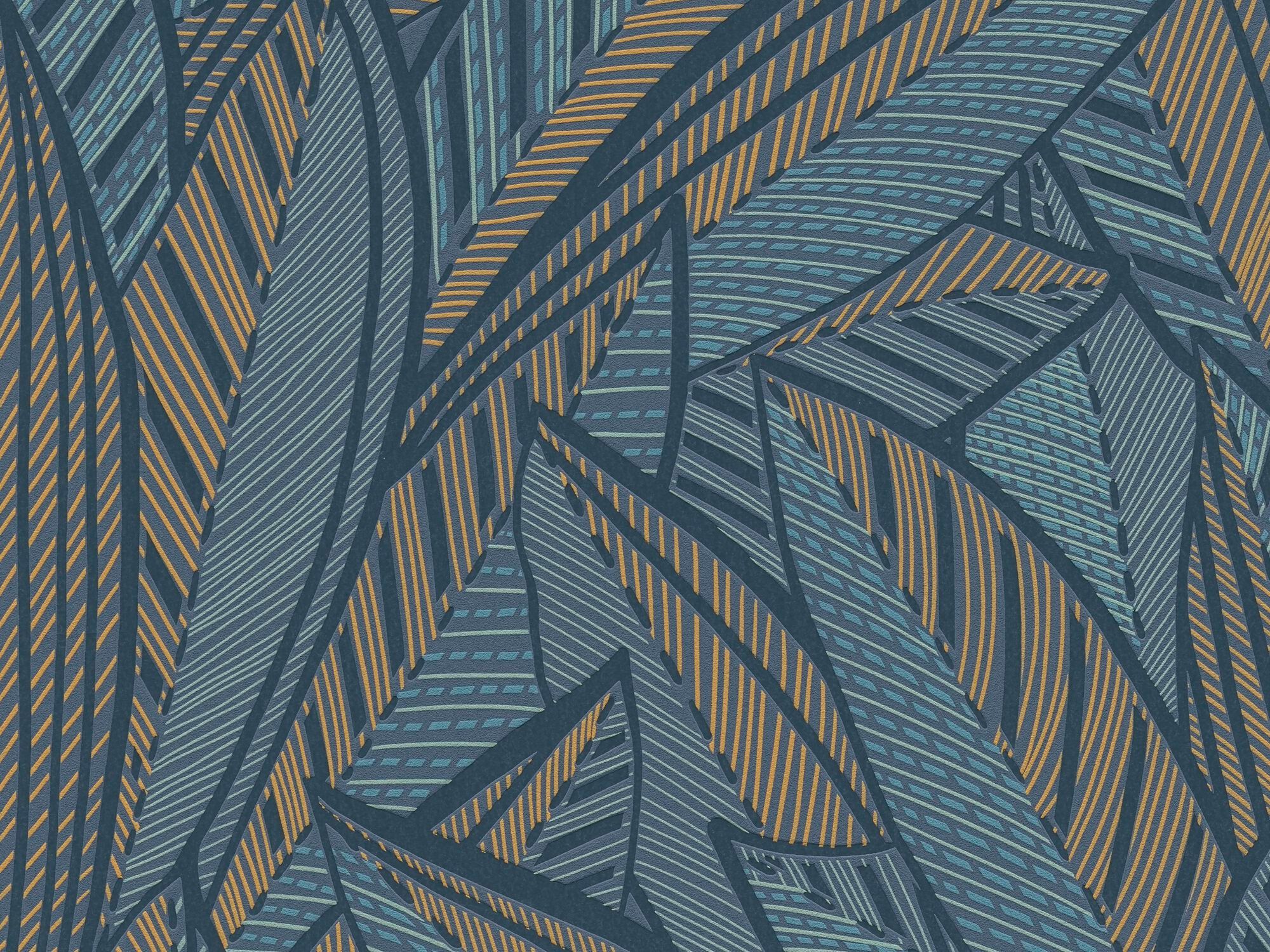 Цветочные узоры нетканые обои Architects Paper French Affair ARCH-00098748 - Вид №13