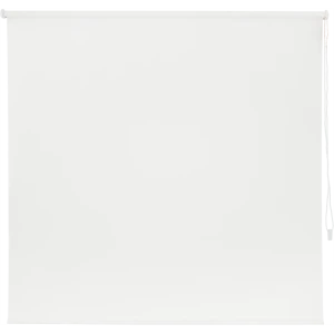 Штора рулонная Inspire Шантунг 180x175 см белая 16734439 STLM-2042223