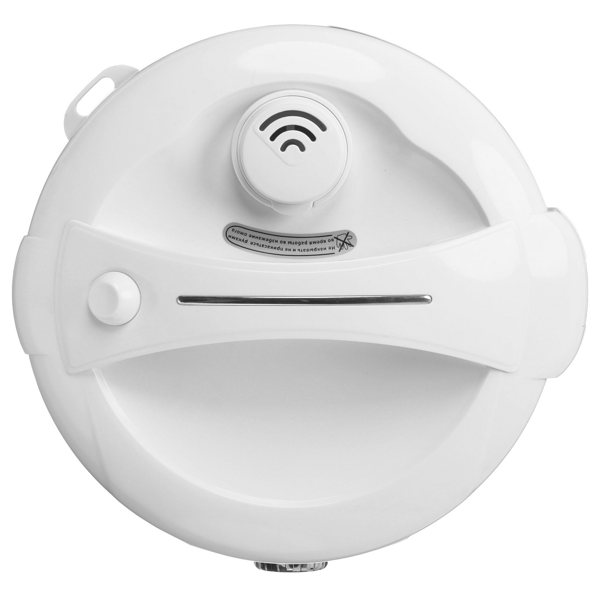 9033583 Мультиварка Marta MT-MC4336A белый STDN-0011876 - Вид №4