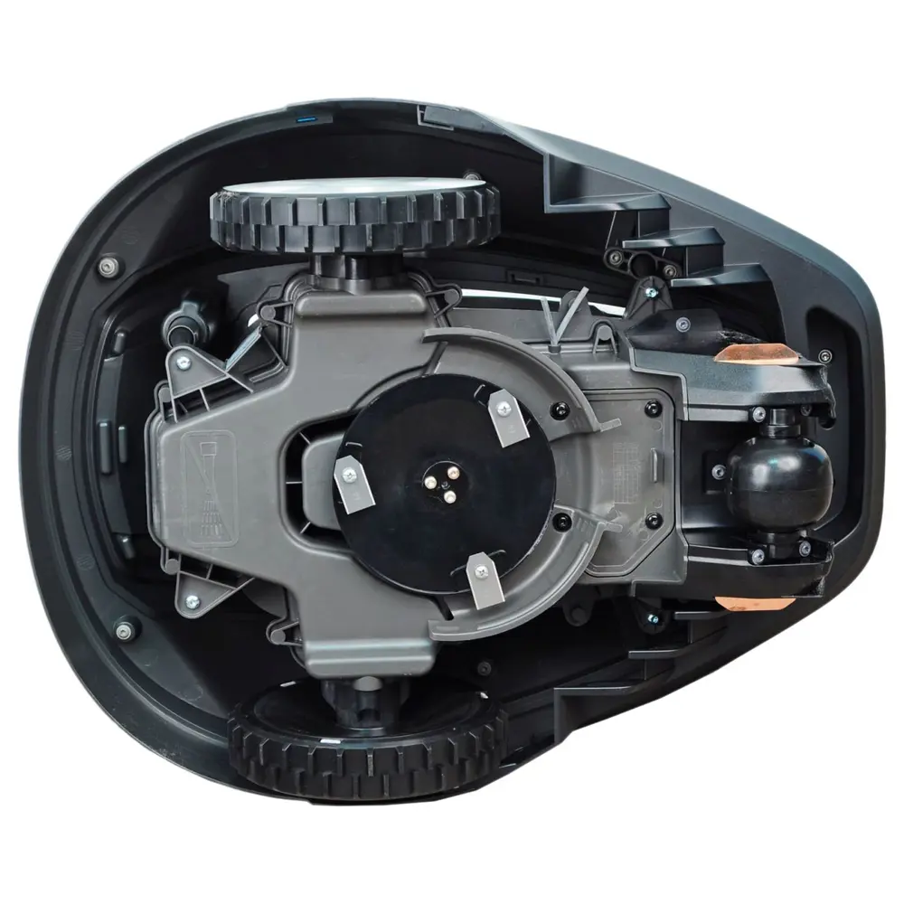 Газонокосилка-робот Gardena R50 Li 18545535 STLM-2018629  - Вид №2