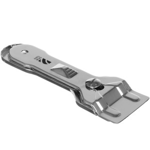 1366517 Скребок OneTwo O2SR029