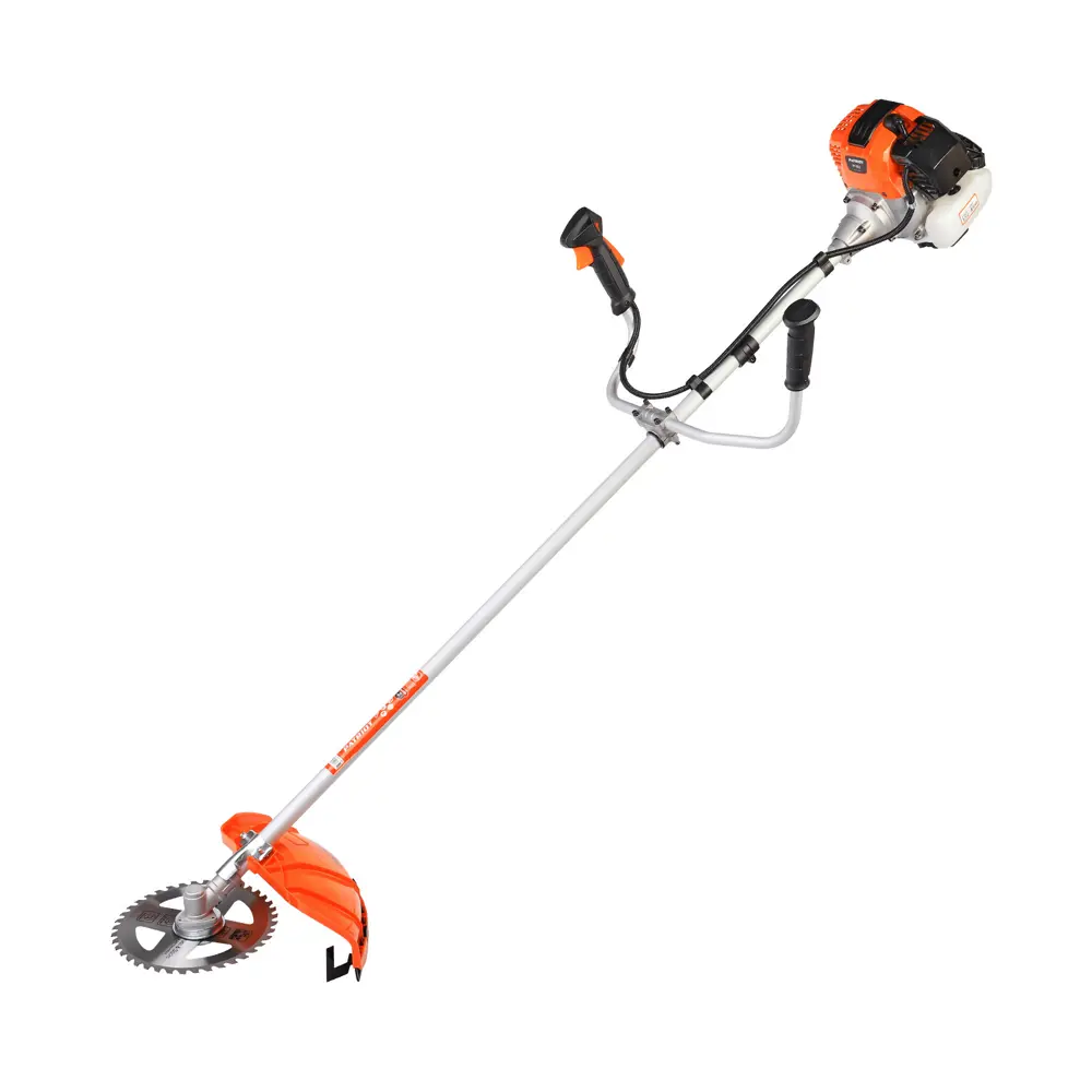 Бензиновый триммер Patriot PT 552 для профессионального покоса 84340597 STLM-0048644 - Вид №10