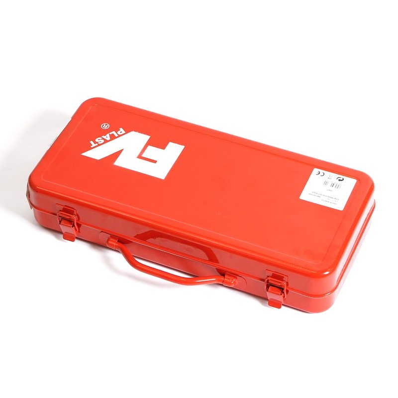 Комплект SM41M - сварочный аппарат плоский для насадок 16 - 75 FV-PLAST 850W,  ручная регулировка A401201000 - Вид №2