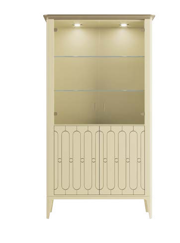 071891 Витрина Mugali 2071-G Llass Maria Santreyd