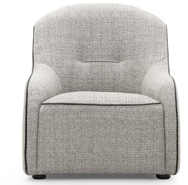 Tonino Lamborghini Casa Кресло из ткани Victoria sun-id-1487338 - Вид №1