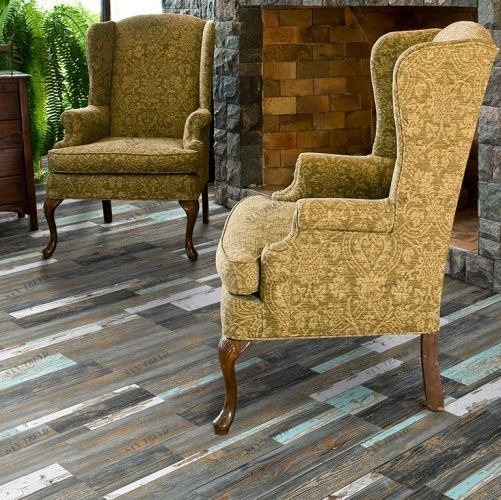 Инженерная доска CorkStyle Berg Дизайнерский Натур (Гладкая) 1235х200 мм 2400400001