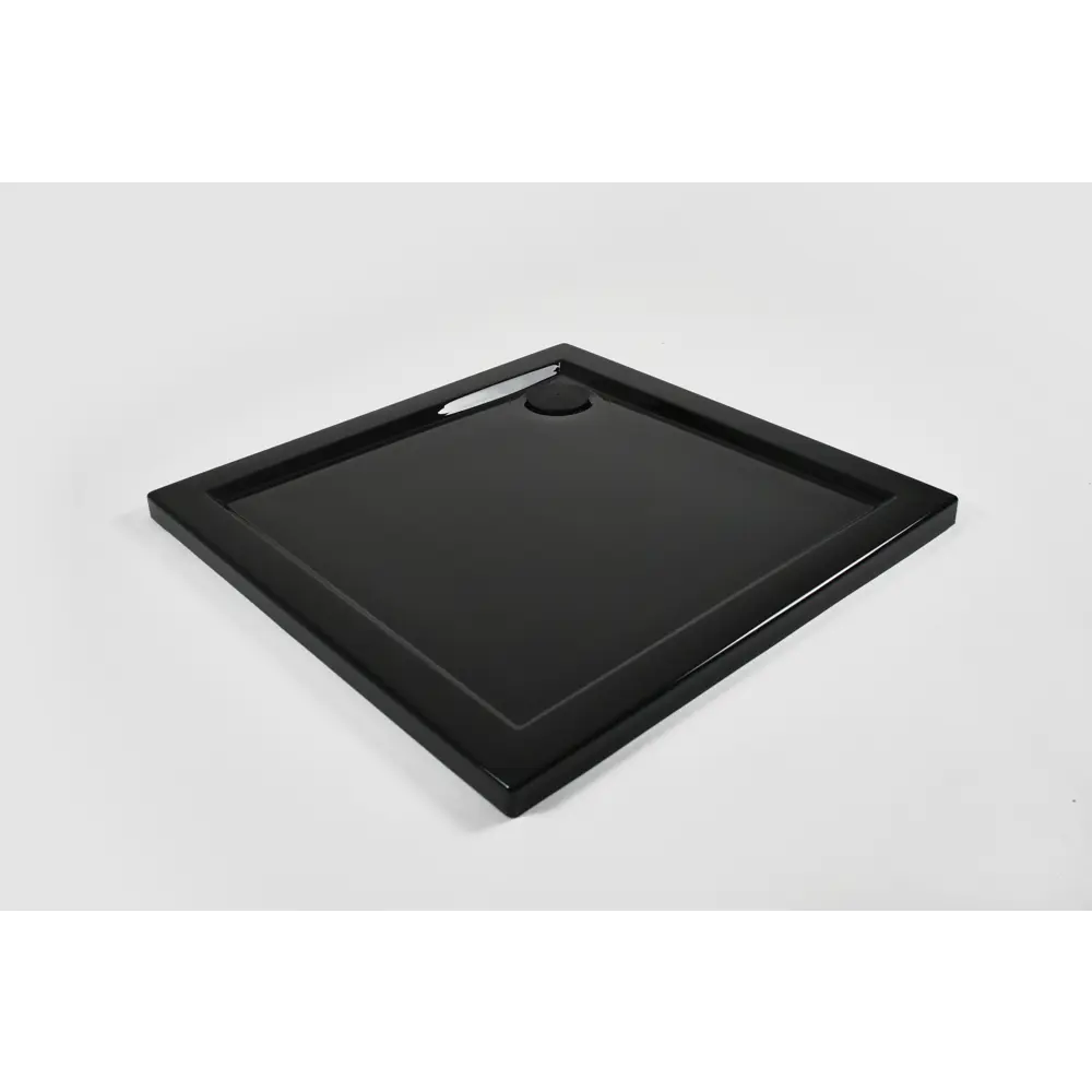 METAKAM Apart Black — квадратный душевой поддон 80×80 см 89359641 STLM-1434224 - Вид №12