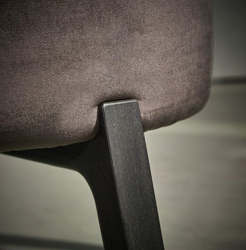 Piet Boon Обеденный стул с подлокотниками Jane sun-id-1449877 - Вид №7