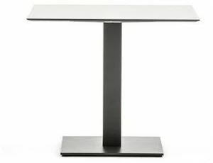 Varaschin Основание стола из стали с порошковым покрытием Tight 3785l