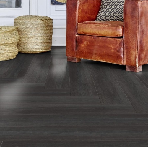 Виниловый ламинат Moduleo Transform Verdon 24984 Дуб (Гладкая) 1320х196 мм 2801000029 - Вид №5