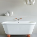 1-03-001 (bath) 8-03-001 (kit) Ванна Роквелла с ножками Rockwell The water monopoly  - Вид №2