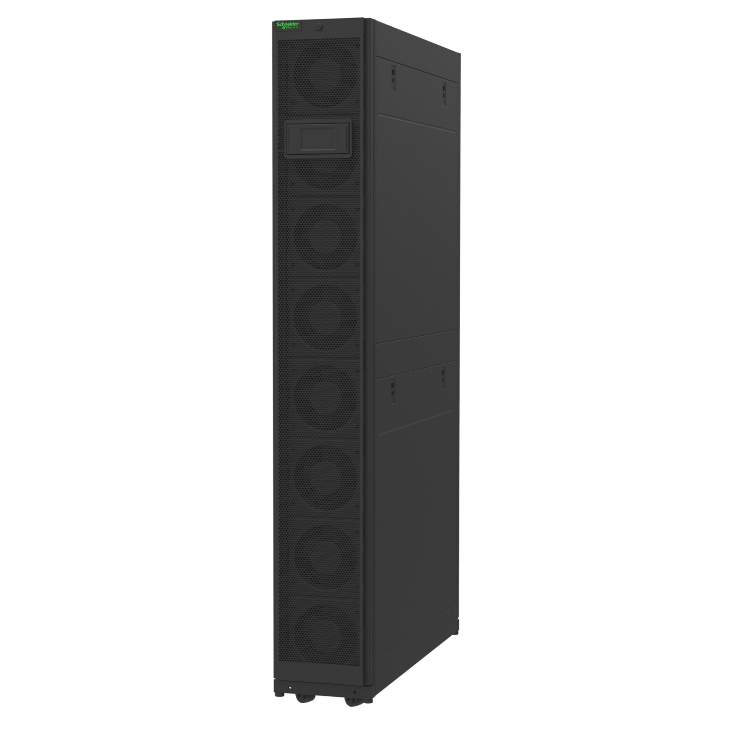 ACAC75016 Flooded Receiver, 20L, 219mm diameter, 640mm length, ASME with 200w heater Schneider Electric 