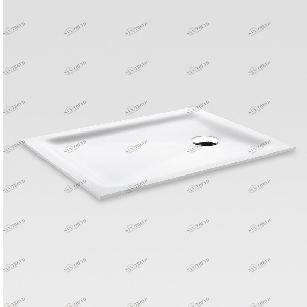 Душевой поддон Corian 110 см 5COI2N0 Gruppo Geromin