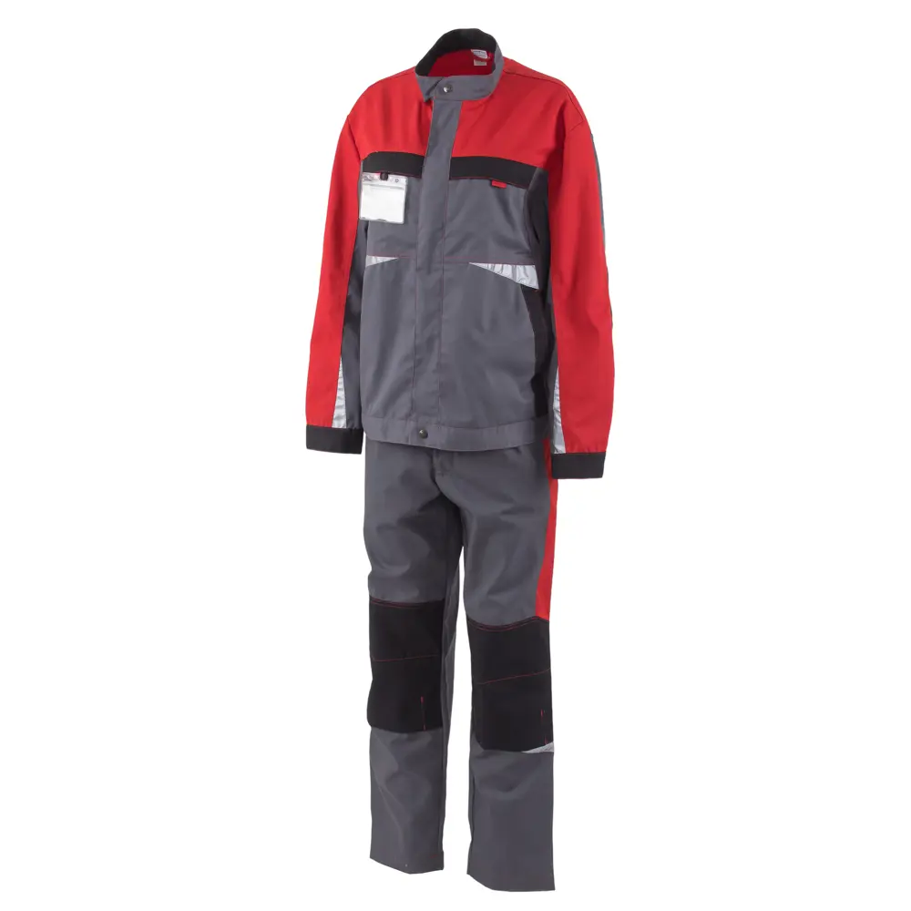 Брюки Спец, размер 52-54/182-188 STLM-2000288 - Вид №1