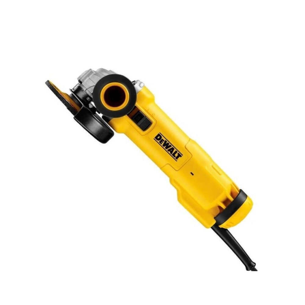 Углошлифовальная машина (УШМ) DeWalt DWE4217 5437819 STDN-0023509 - Вид №2