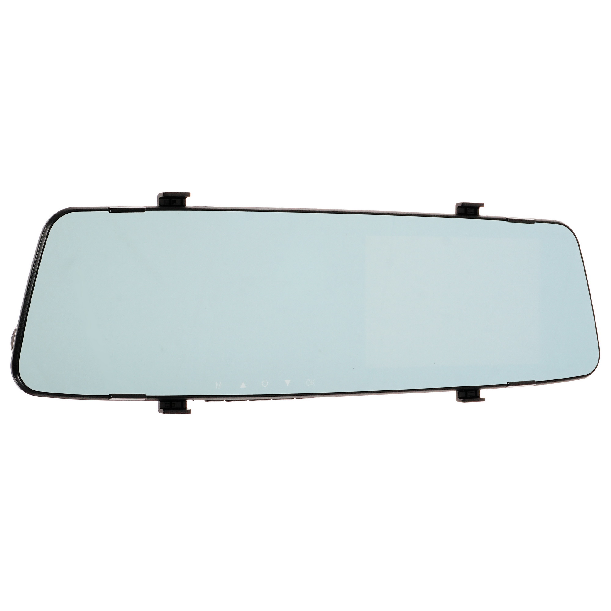 5364251 Видеорегистратор-зеркало Soundmax SM-DVR77FHD STDN-0041831