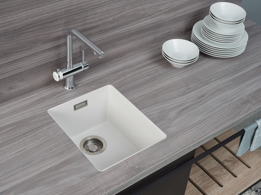 Столешницы для кухни - Глэма вуд LIGRON LIST372 2117 - Вид №4