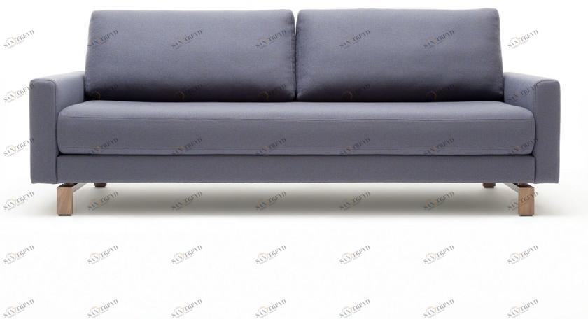 Rolf Benz Диван из ткани Rolf benz 004 vida sun-id-1380591