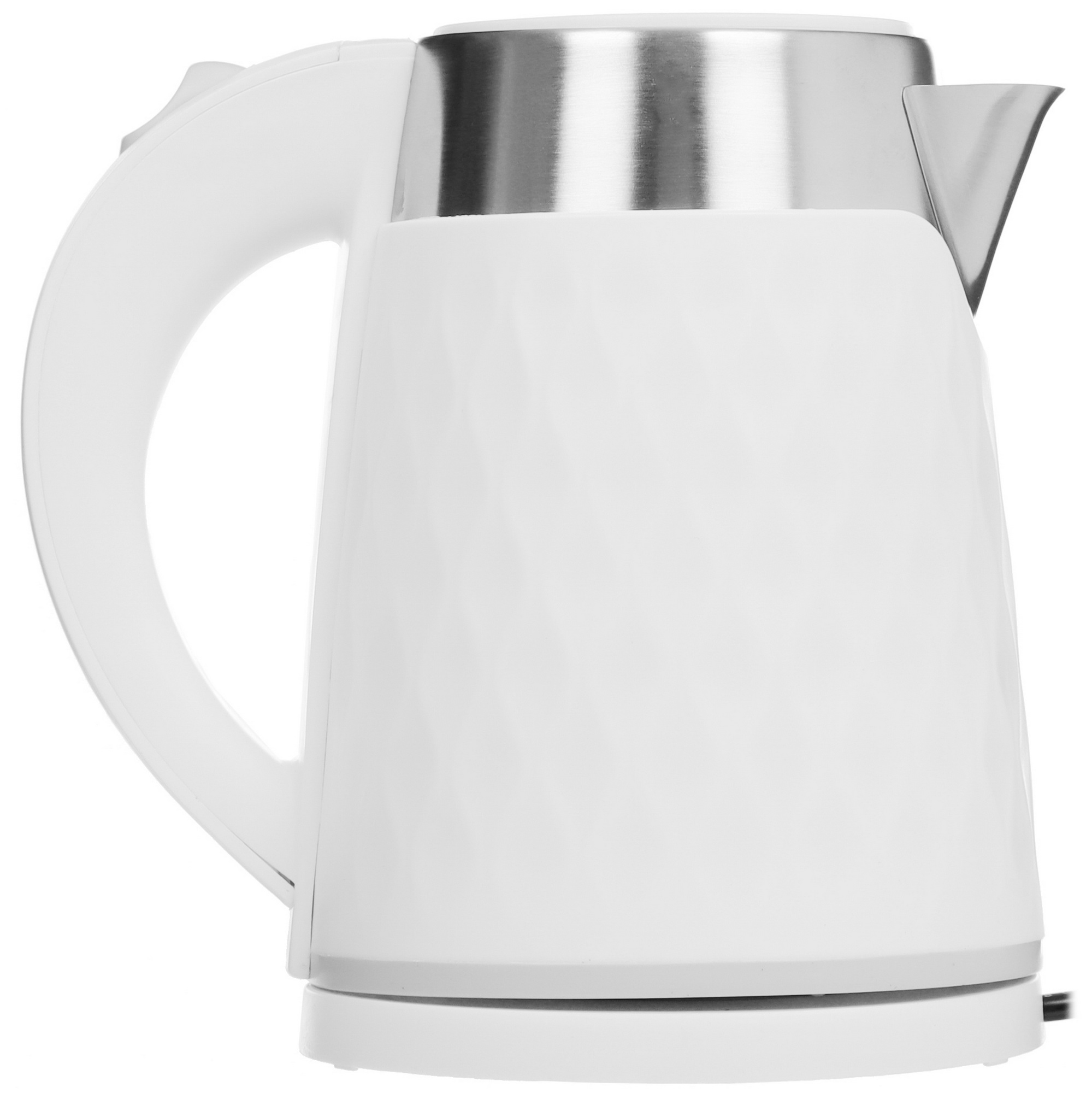 9974036 Электрочайник Eurostek EEK-2048 белый STDN-0121624 - Вид №1